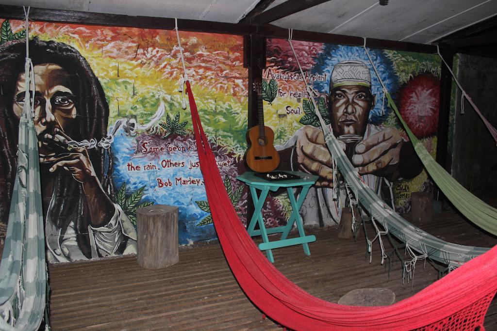 Tambopata Hostel Puerto Maldonado Exterior foto