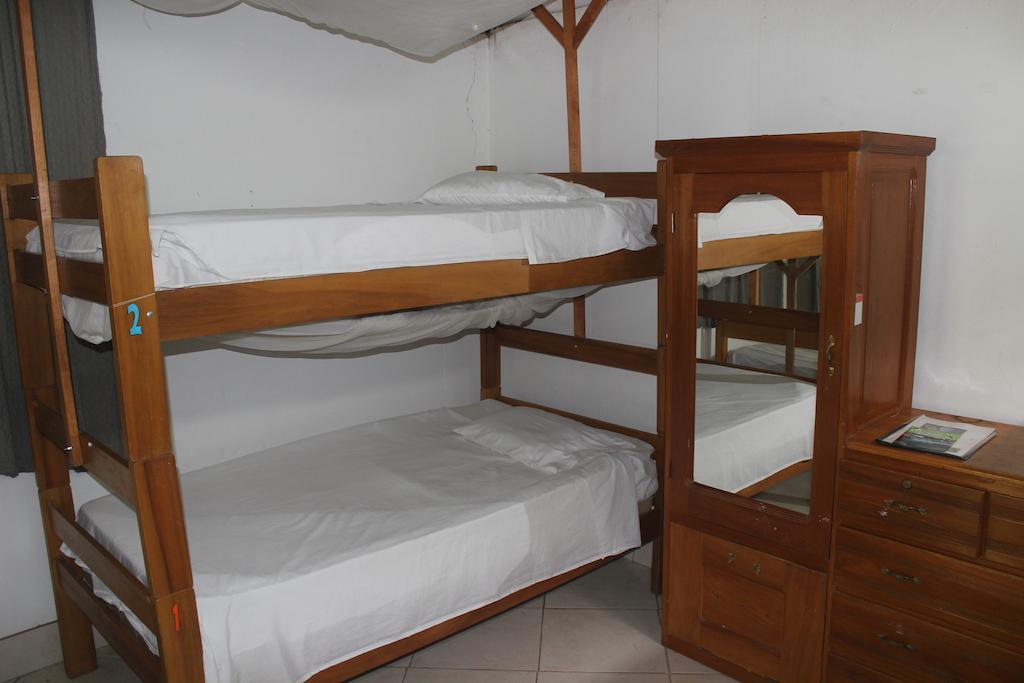 Tambopata Hostel Puerto Maldonado Zimmer foto
