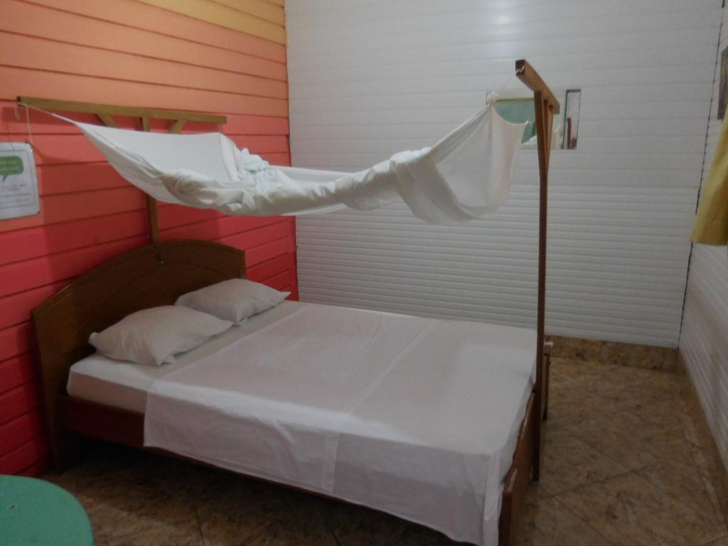 Tambopata Hostel Puerto Maldonado Exterior foto